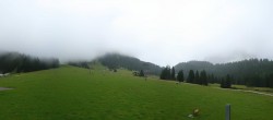 Archiv Foto Webcam Rundblick Ehrwalder Alm 15:00