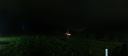 Archiv Foto Webcam Rundblick Ehrwalder Alm 23:00