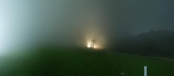 Archiv Foto Webcam Rundblick Ehrwalder Alm 21:00