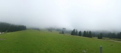 Archiv Foto Webcam Rundblick Ehrwalder Alm 11:00