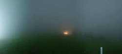 Archiv Foto Webcam Rundblick Ehrwalder Alm 01:00