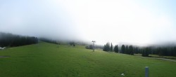 Archiv Foto Webcam Rundblick Ehrwalder Alm 08:00