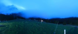 Archiv Foto Webcam Rundblick Ehrwalder Alm 05:00