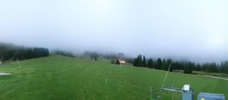 Archiv Foto Webcam Rundblick Ehrwalder Alm 23:00