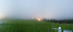 Archiv Foto Webcam Rundblick Ehrwalder Alm 21:00