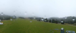 Archiv Foto Webcam Rundblick Ehrwalder Alm 13:00