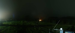 Archiv Foto Webcam Rundblick Ehrwalder Alm 23:00