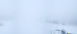 Archiv Foto Webcam Rundblick Ehrwalder Alm 09:00
