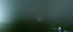 Archived image Webcam Panoramic view Ehrwalder Alm 01:00