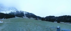 Archived image Webcam Panoramic view Ehrwalder Alm 06:00