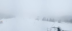 Archived image Webcam Panoramic view Ehrwalder Alm 11:00