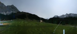 Archiv Foto Webcam Rundblick Ehrwalder Alm 04:00