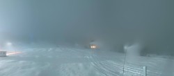 Archiv Foto Webcam Rundblick Ehrwalder Alm 05:00