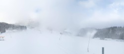 Archiv Foto Webcam Rundblick Ehrwalder Alm 13:00