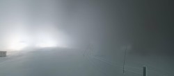 Archiv Foto Webcam Rundblick Ehrwalder Alm 03:00