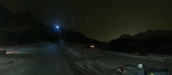 Archiv Foto Webcam Rundblick Ehrwalder Alm 03:00