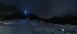Archiv Foto Webcam Rundblick Ehrwalder Alm 05:00