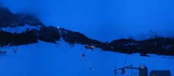 Archiv Foto Webcam Rundblick Ehrwalder Alm 06:00