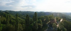 Archived image Webcam Panoramic view Leutschach 06:00