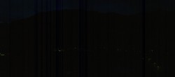 Archived image Webcam Panoramic view Grossarltal 22:00