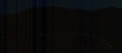 Archived image Webcam Panoramic view Grossarltal 22:00