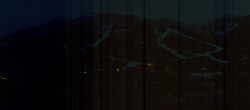 Archived image Webcam Panoramic view Grossarltal 00:00
