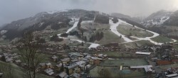 Archived image Webcam Panoramic view Grossarltal 12:00