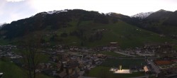 Archived image Webcam Panoramic view Grossarltal 17:00