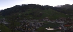 Archiv Foto Webcam Panorama Tal der Almen 17:00