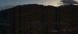 Archived image Webcam Panoramic view Grossarltal 19:00