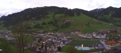Archiv Foto Webcam Panorama Tal der Almen 05:00