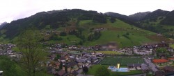 Archived image Webcam Panoramic view Grossarltal 15:00