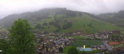 Archiv Foto Webcam Panorama Tal der Almen 05:00