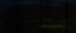 Archiv Foto Webcam Panorama Tal der Almen 19:00