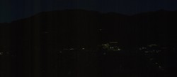 Archived image Webcam Panoramic view Grossarltal 05:00