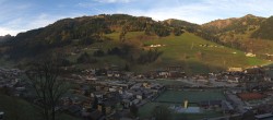 Archived image Webcam Panoramic view Grossarltal 07:00