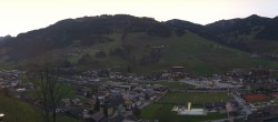 Archived image Webcam Panoramic view Grossarltal 15:00