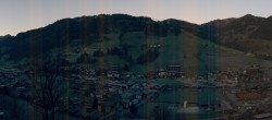 Archived image Webcam Panoramic view Grossarltal 06:00