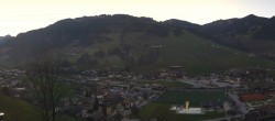 Archived image Webcam Panoramic view Grossarltal 15:00