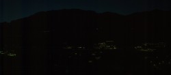 Archived image Webcam Panoramic view Grossarltal 17:00