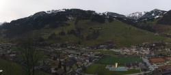 Archiv Foto Webcam Panorama Tal der Almen 11:00