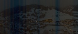 Archived image Webcam Panoramic view Grossarltal 06:00