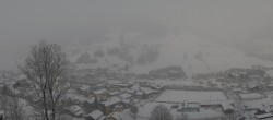 Archived image Webcam Panoramic view Grossarltal 07:00