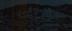 Archived image Webcam Panoramic view Grossarltal 06:00