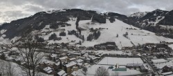 Archiv Foto Webcam Panorama Tal der Almen 07:00