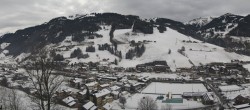 Archiv Foto Webcam Panorama Tal der Almen 09:00