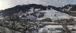 Archiv Foto Webcam Panorama Tal der Almen 11:00