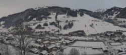 Archived image Webcam Panoramic view Grossarltal 07:00