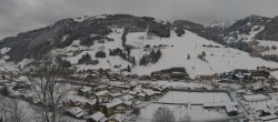 Archived image Webcam Panoramic view Grossarltal 07:00