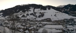 Archiv Foto Webcam Panorama Tal der Almen 15:00